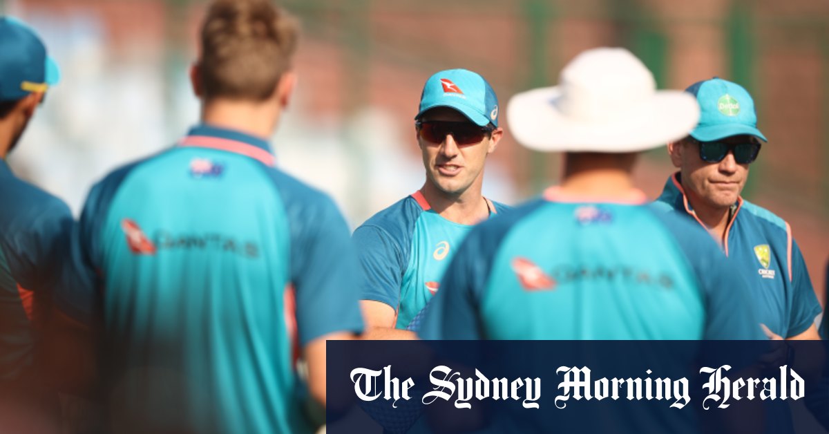 Doute sur Mitchell Starc et Cameron Green pour la confrontation à Delhi