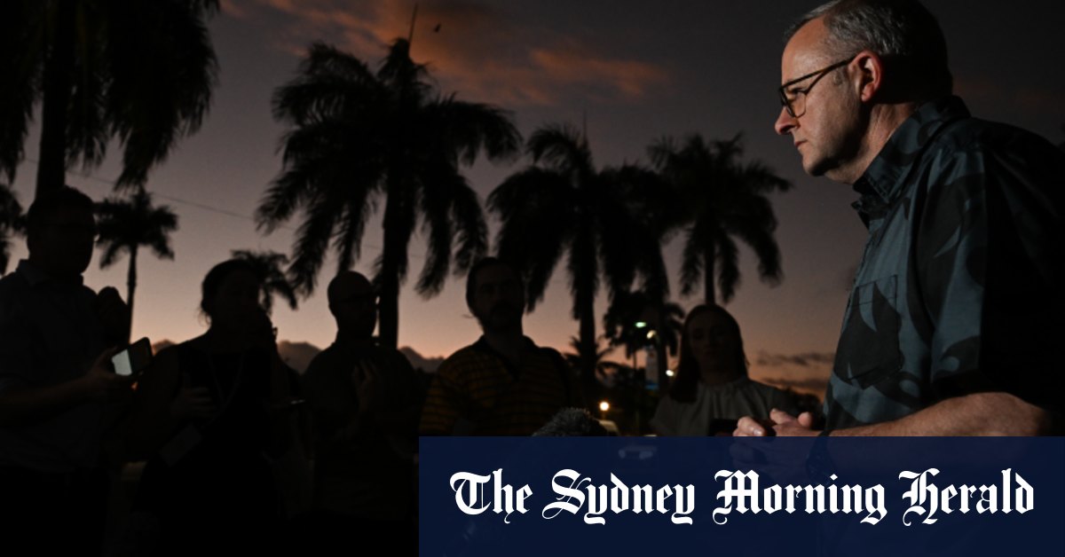 La loterie des visas offrira à 3000 citoyens du Pacifique la résidence australienne