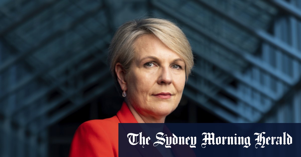 Le gouvernement interviendra si les codes volontaires ne résolvent pas la débâcle