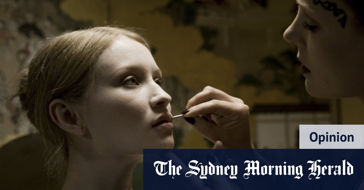 SBS a massacré mon film, et je ne peux rien y faire