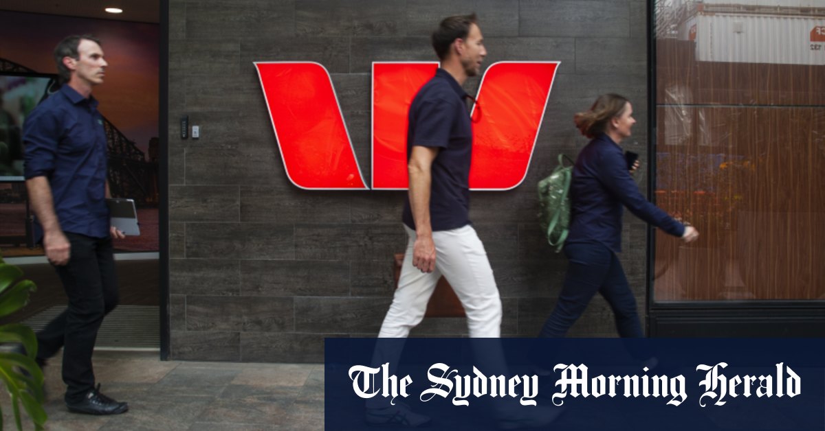 Westpac affirme que davantage de clients ont raté un remboursement alors que la pression des coûts pèse