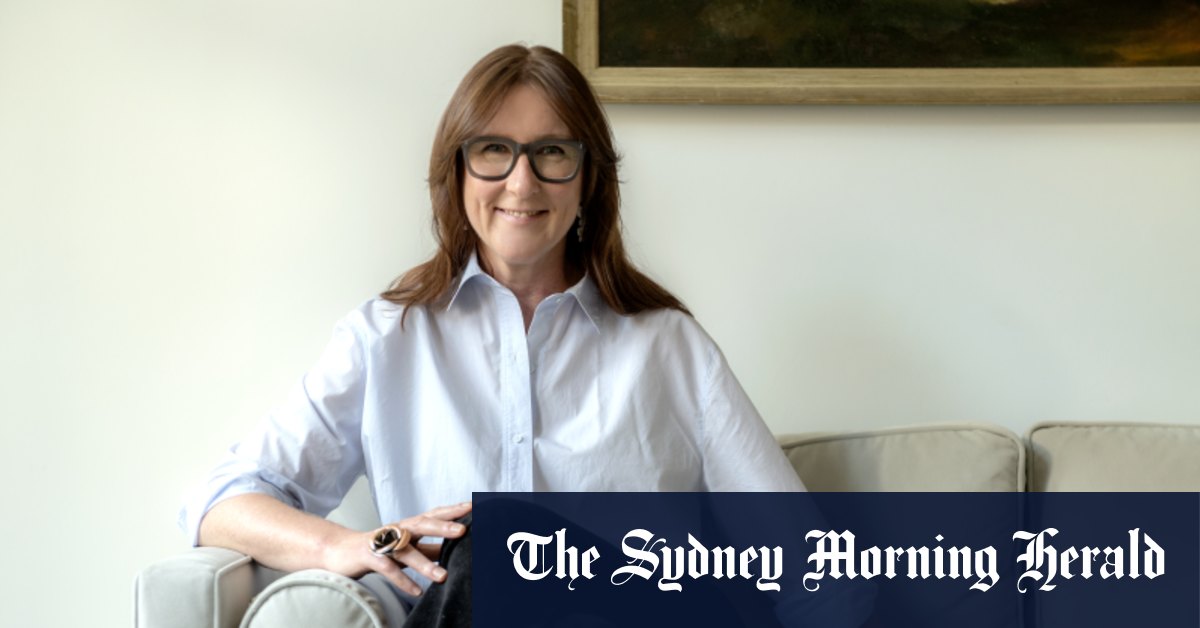 Sally Noonan a été annoncée comme nouvelle directrice exécutive et co-PDG de Melbourne Theatre Company.