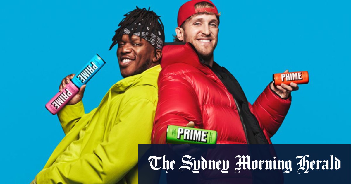 La nouvelle boisson énergisante de Logan Paul est-elle légale ?