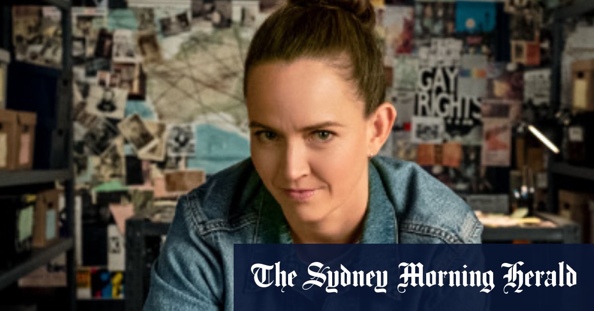 Documentaire Queerstralia sur l'histoire queer de l'Australie