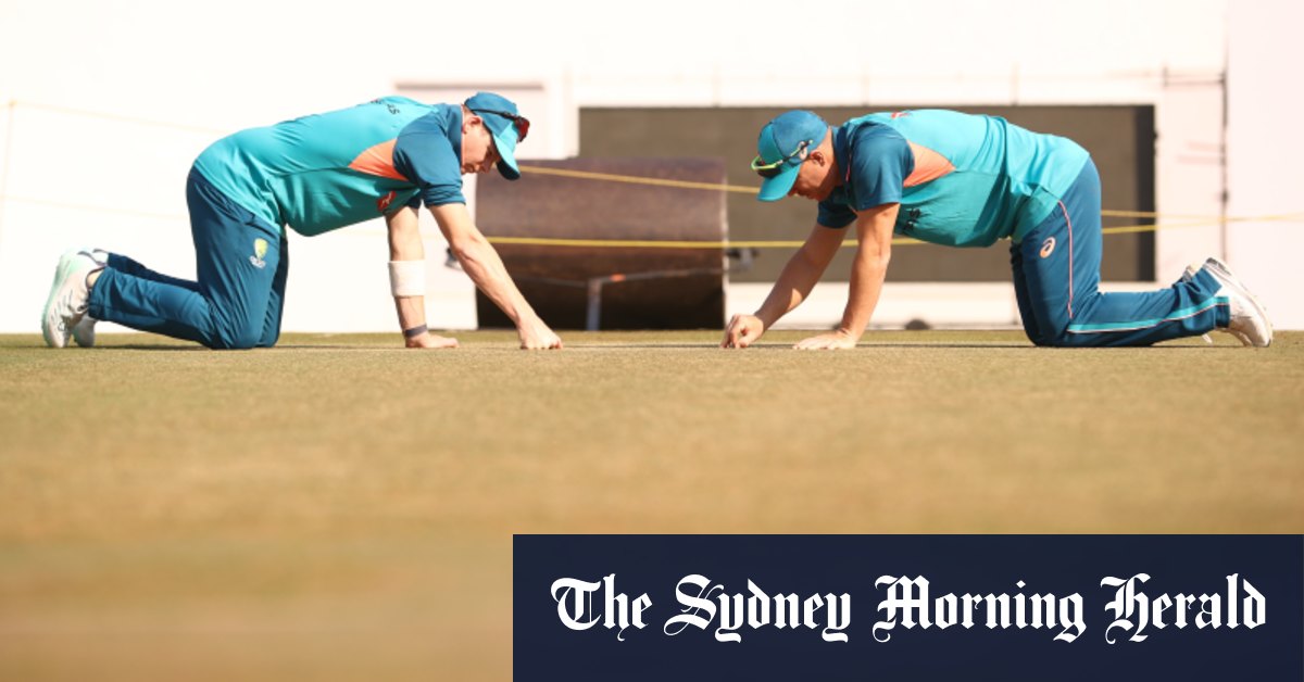 Les emplacements de Nagpur et de Delhi sont notés dans la moyenne par ICC