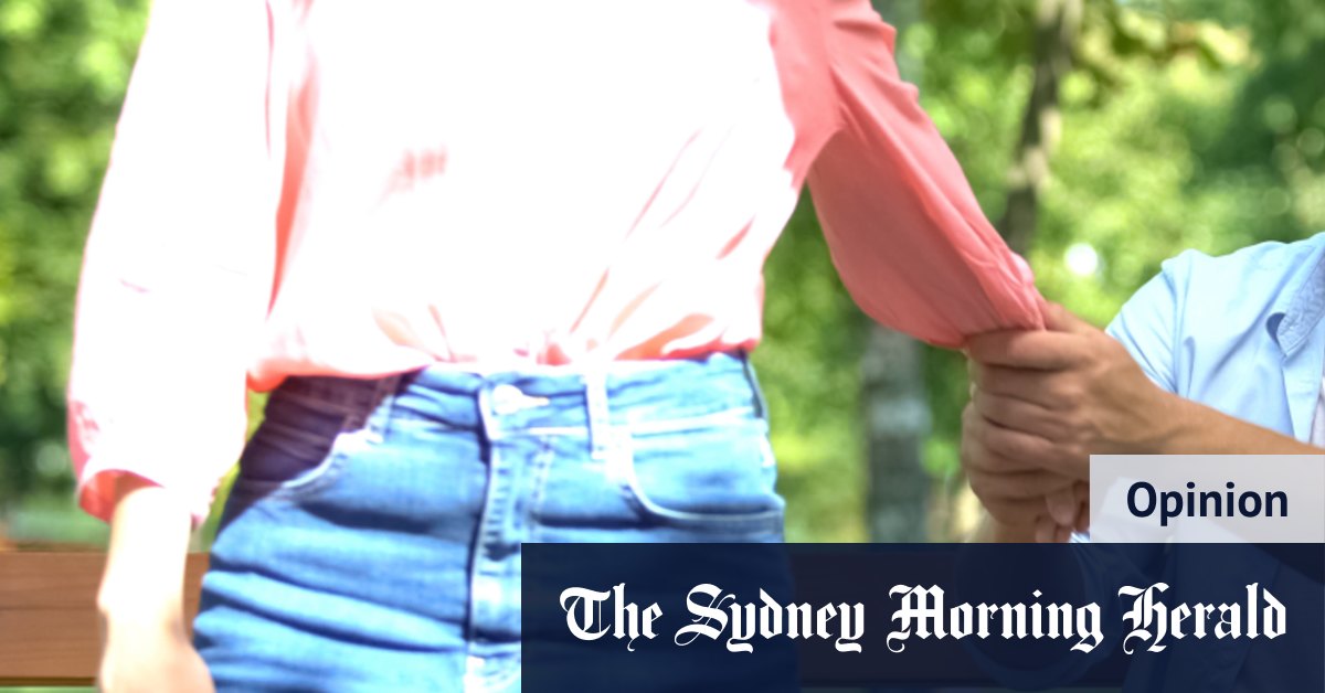 De retour dans le jeu des rencontres ?  Vous pourriez avoir besoin d'un cours de recyclage sur le consentement