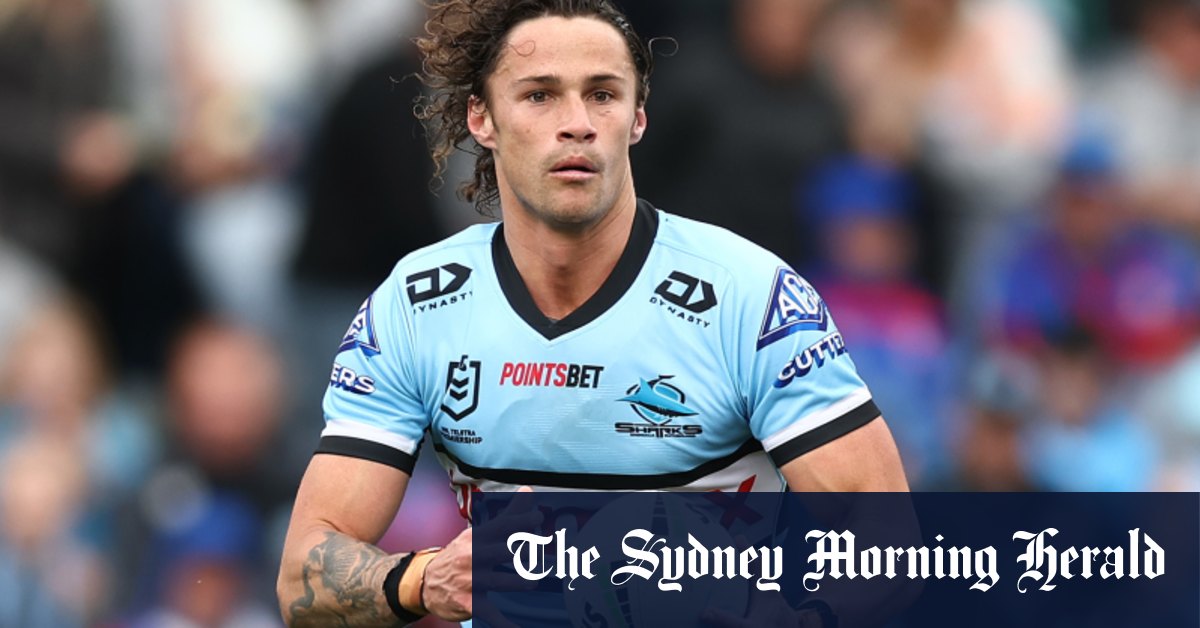 Nicho Hynes s'ouvre sur le chagrin de sa mère emprisonnée