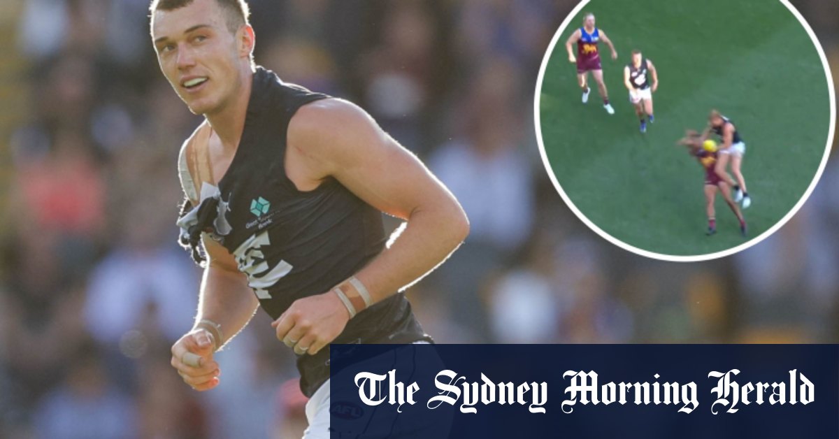 L'AFL ferme l'échappatoire du Tribunal après le drame de Patrick Cripps;  Le défenseur des Western Bulldogs Ryan Gardner manquera le premier tour;  Tom Hickey des Sydney Swans blessé à l'entraînement