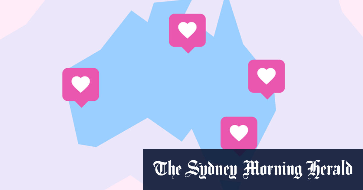 Les données du recensement australien peuvent-elles vous aider à trouver votre partenaire idéal ?