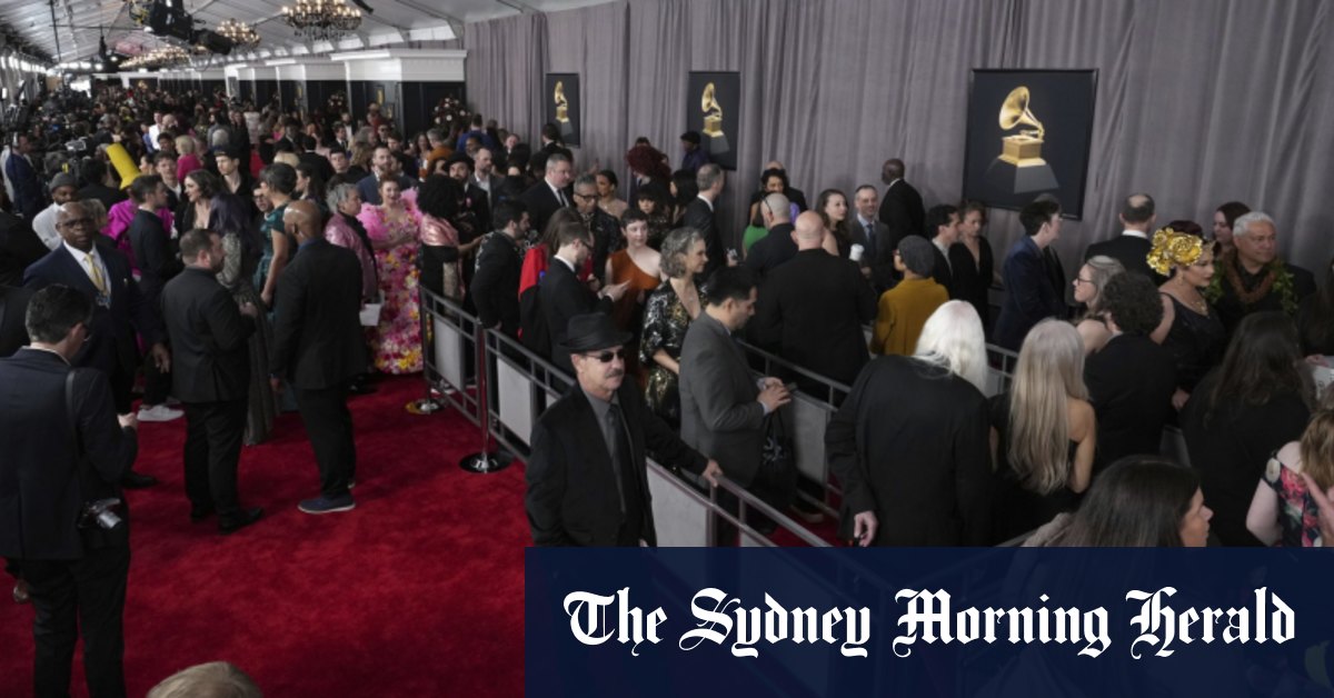 Toute la mode du tapis rouge