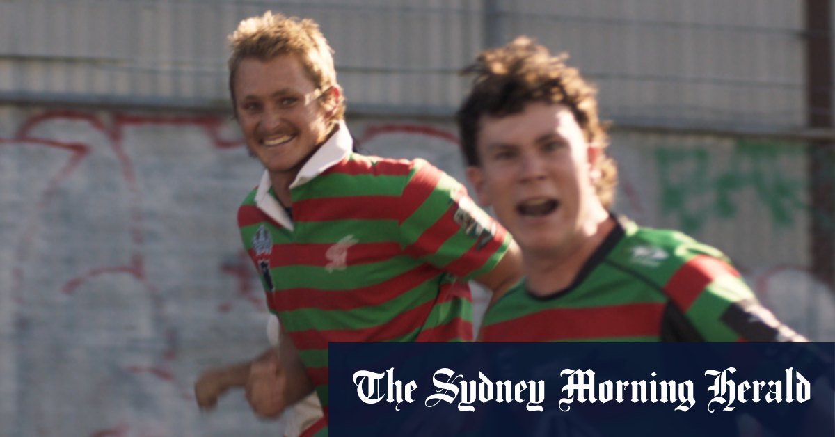 NRL 2023 : la publicité télévisée de NRL dévoilée