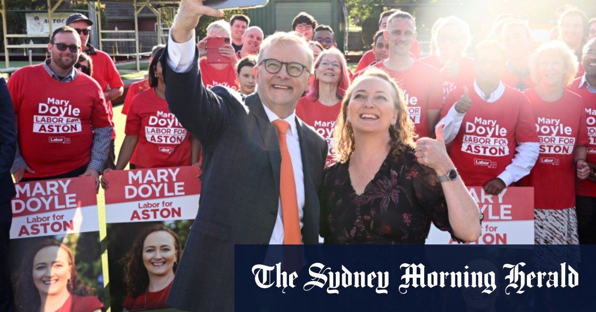 Débat sur la garde d'enfants de l'élection partielle d'Aston sur la colonne de Rosheena Campbell