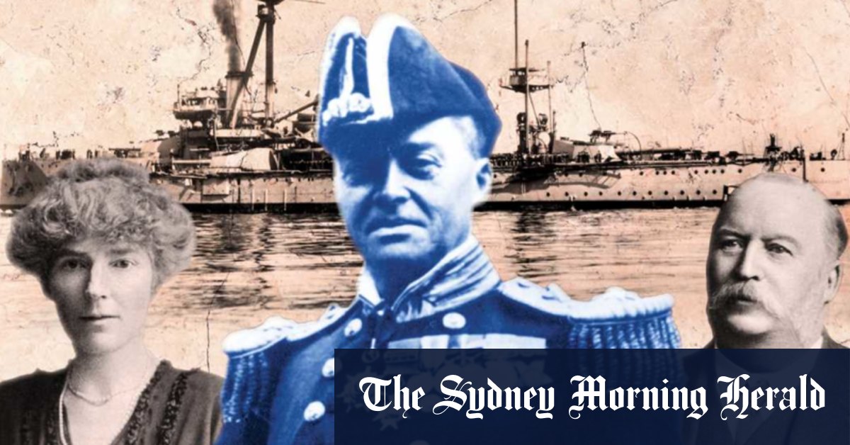 Le roman historique de Paul Ashford Harris manque de direction narrative