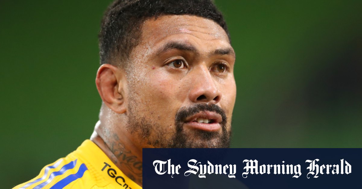 Savea cité pour un geste égorgeant, l'entraîneur des Fidji dénonce l'affaire HIA