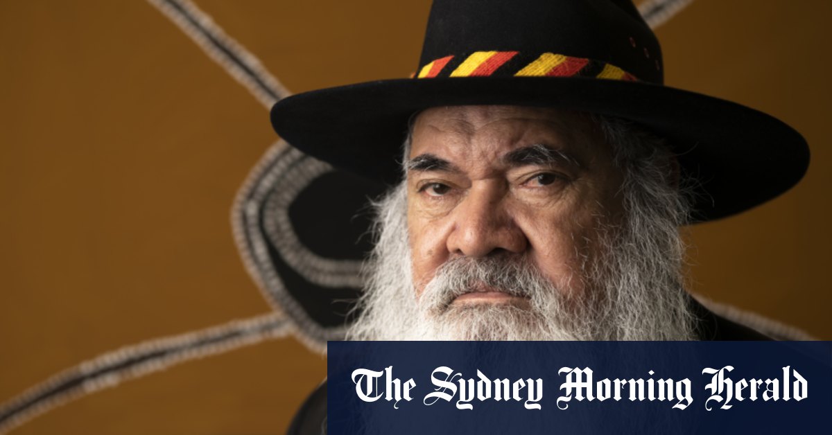 L'envoyé de réconciliation d'Anthony Albanese, Pat Dodson, appelle à une action immédiate sur les décès d'Autochtones en détention