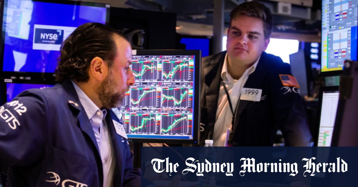 L'ASX s'apprête à ouvrir plus haut alors que les banques mènent le rallye du marché des actions