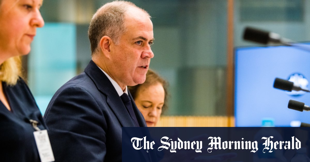 Le personnel d'ABC prêt à faire grève la semaine prochaine