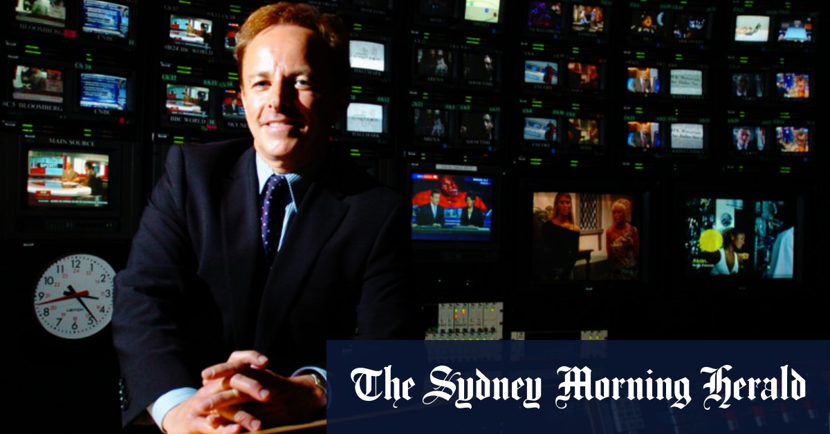 Brian Walsh est décédé à l'âge de 68 ans