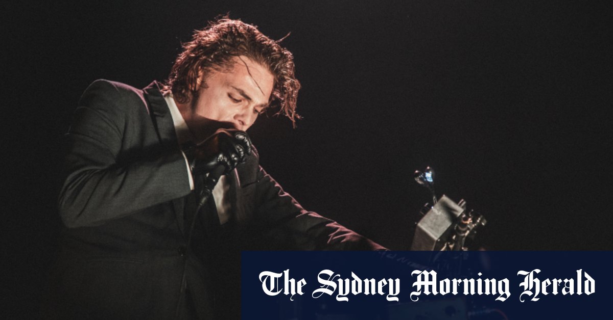 Ma romance chimique ;  Don Quichotte de l'Australian Ballet