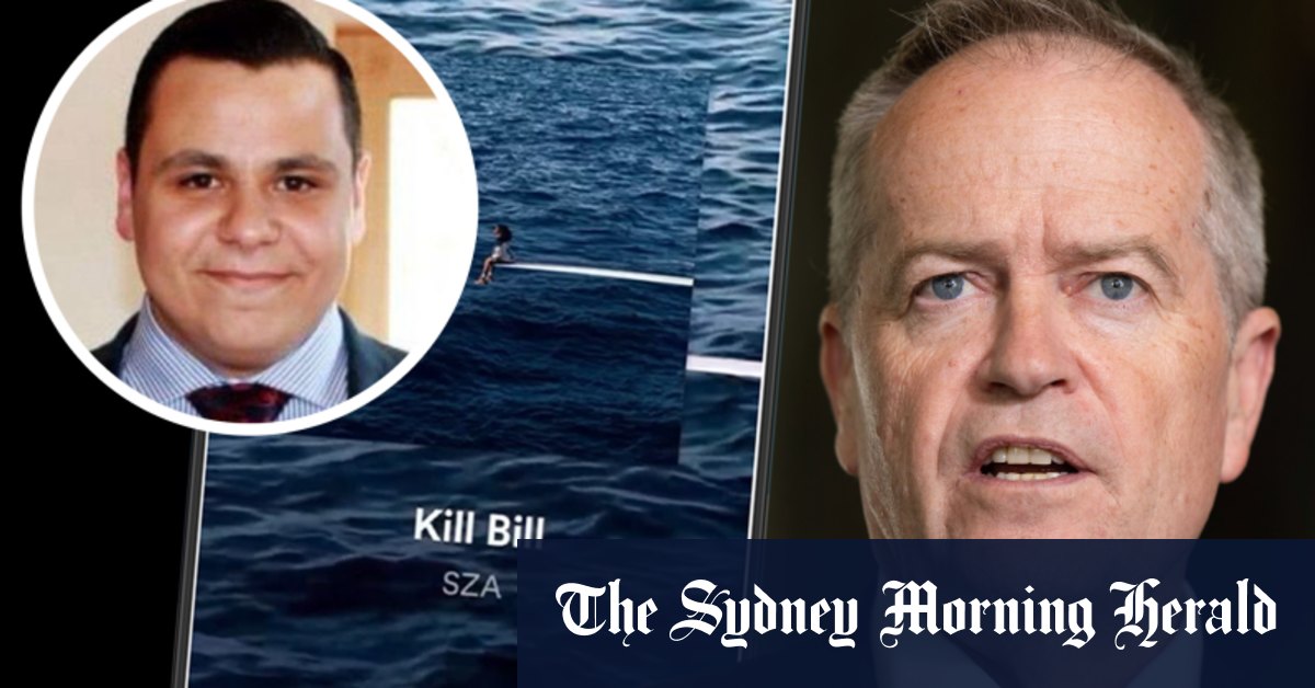 L'AFP se penche sur une publication Instagram de Bassel Tallal qui aurait porté sur Bill Shorten