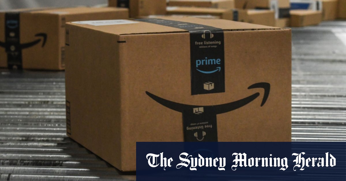 Amazon approfondit la morosité du secteur technologique avec 9 000 suppressions d'emplois supplémentaires