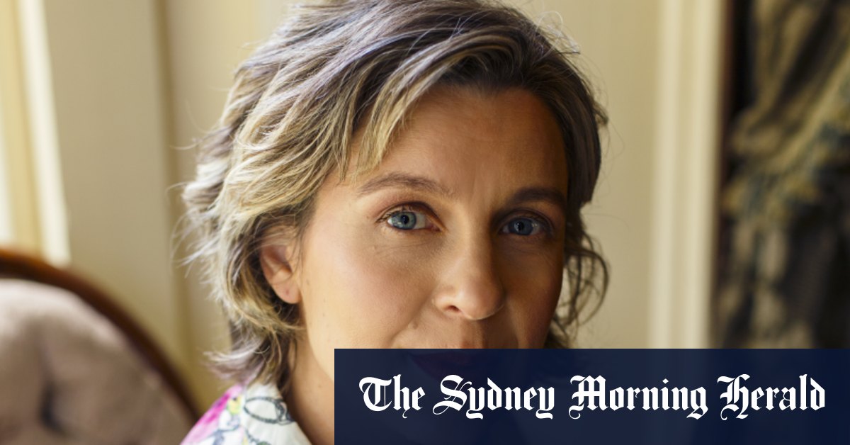 Au moment où j'ai réalisé que je n'étais pas encore prête à être une mère solo