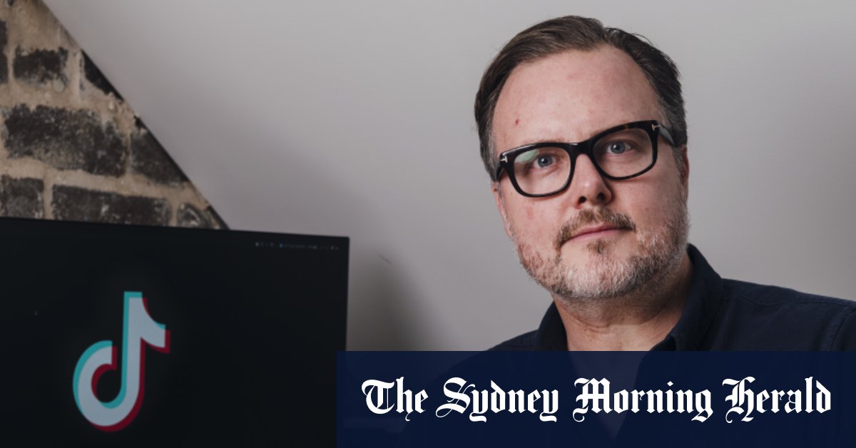 Le patron de TikTok admet "Nous ne sommes pas une menace pour la sécurité nationale" alors que le gouvernement australien envisage d'interdire les appareils gouvernementaux