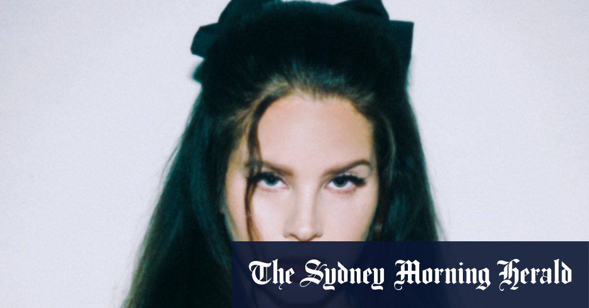 Did You Know That There a Tunnel Under Ocean Blvd de Lana Del Rey est un album que vous n'oublierez pas