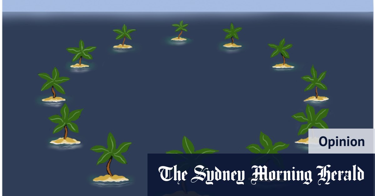 Samoa propose l'Union du Pacifique à l'Australie et à la Nouvelle-Zélande