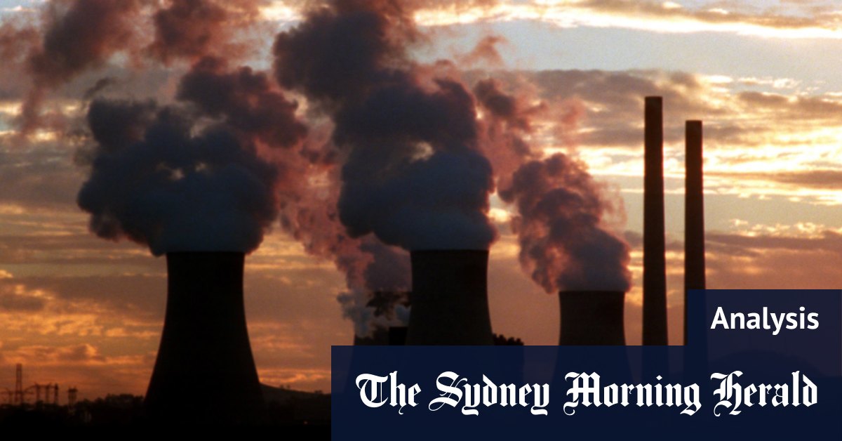 Ce qui a réellement changé après le compromis entre les Verts et les travaillistes