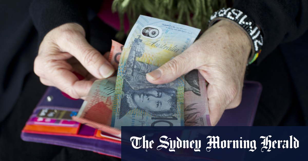 Super Australia fait pression pour que les cotisations sur salaire réduisent les sous-paiements