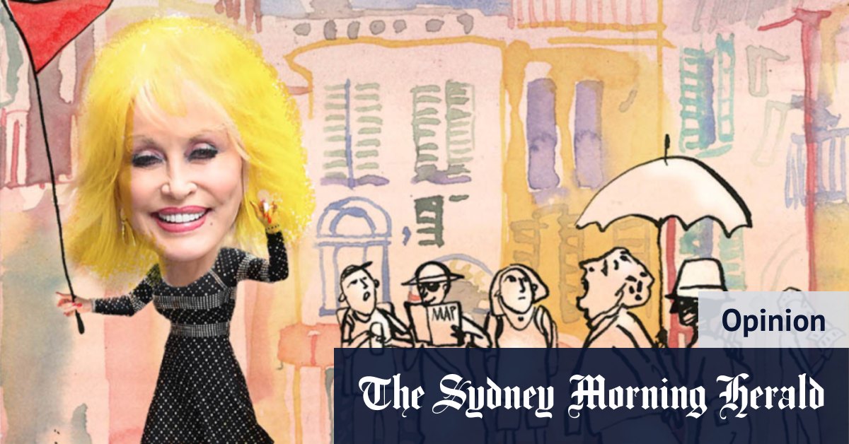 Les célébrités des émissions de voyage devraient rester à la maison et nous laisser à notre misère