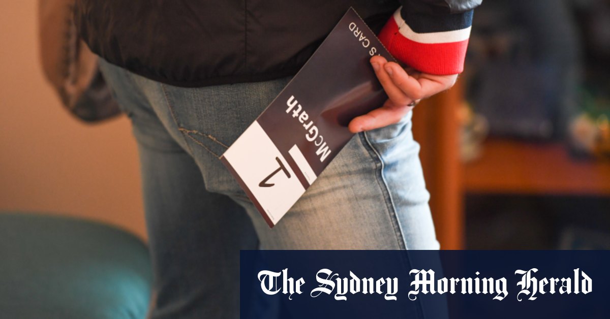 Australian Housing Monitor constate que la plupart des acheteurs potentiels de maisons comptent sur la banque de maman et papa