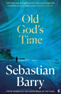 Le temps de l'ancien Dieu