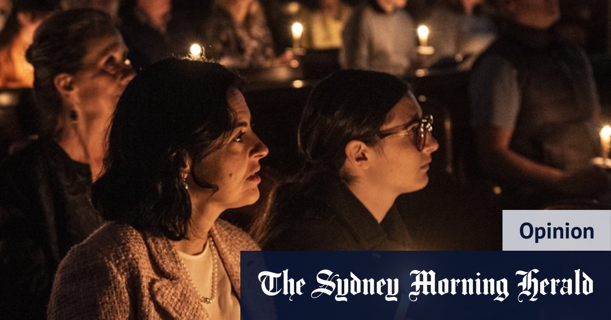 L'Australie serait-elle mieux dirigée si nos dirigeants politiques étaient des chrétiens pratiquants ?