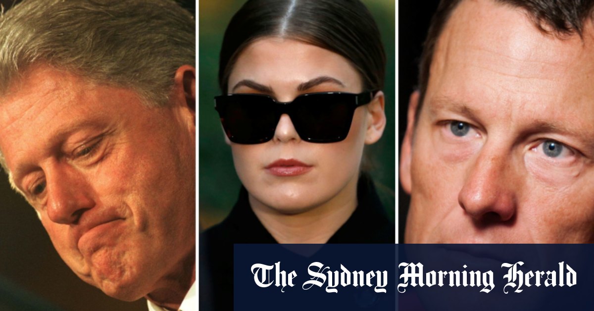 Les mini et moyens délits qui nous font nous recroqueviller et mourir à l'intérieur