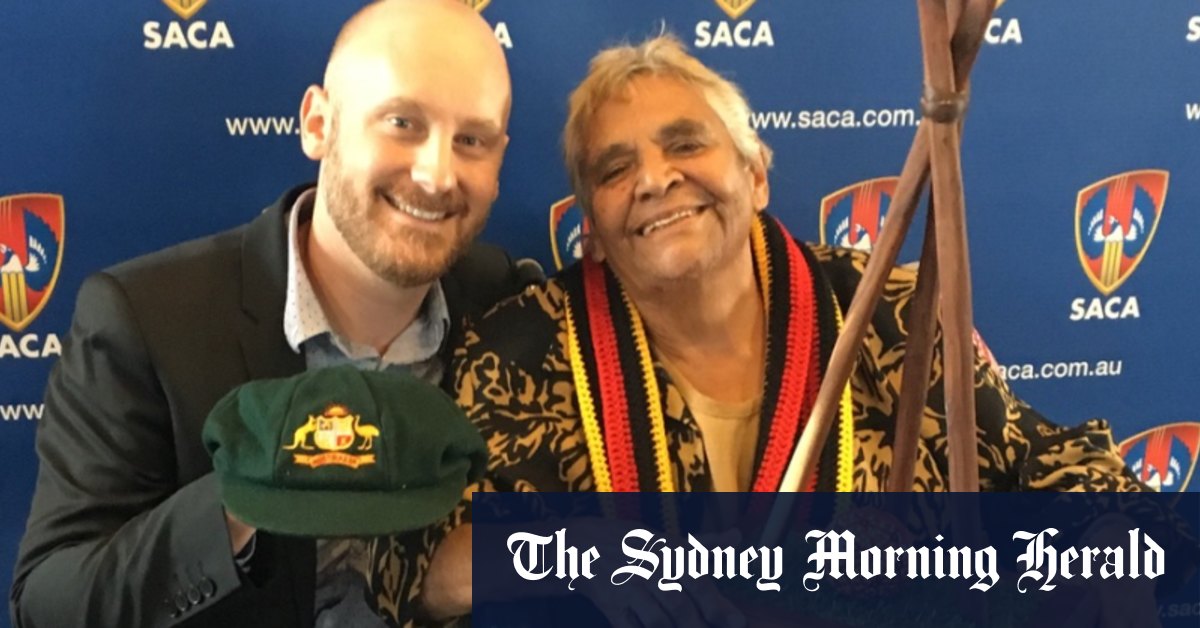 L'héritage de Tatie Faith Thomas