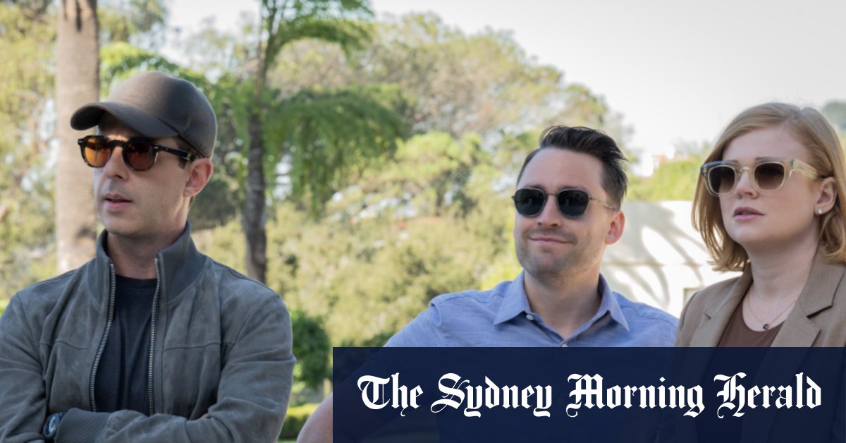 Qu'est-ce que cela signifierait pour les émissions de télévision américaines ?