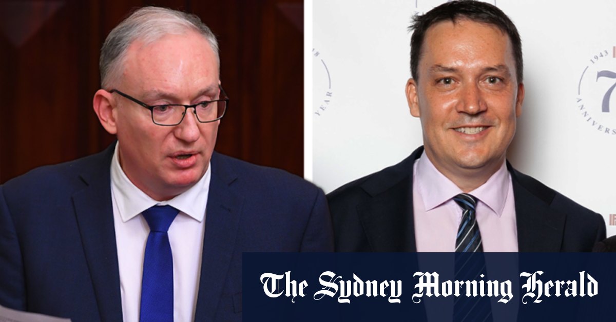 Les libéraux démocrates se préparent à voter pour changer le nom du parti