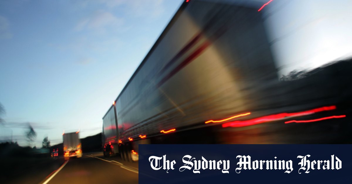 Le carburant qui alimente l'économie mondiale affiche des signes de récession