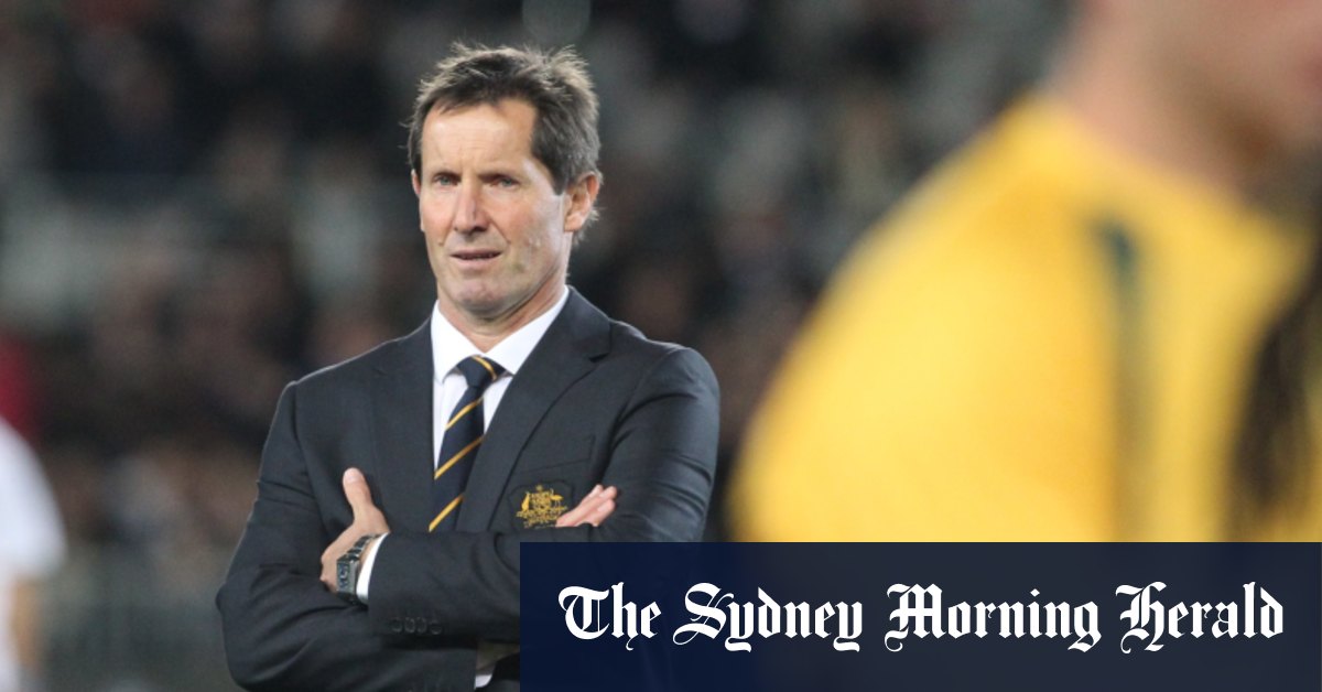 Le patron des Queensland Reds salue les doyens alors que le QRU est invité à chasser les gros poissons