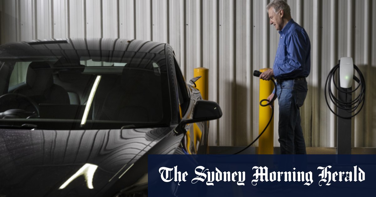 La stratégie nationale du travail sur les véhicules électriques pour imposer des plafonds de pollution obligatoires