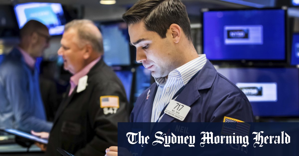 L'ASX devrait démarrer à plat alors que les marchés glissent sur les bénéfices