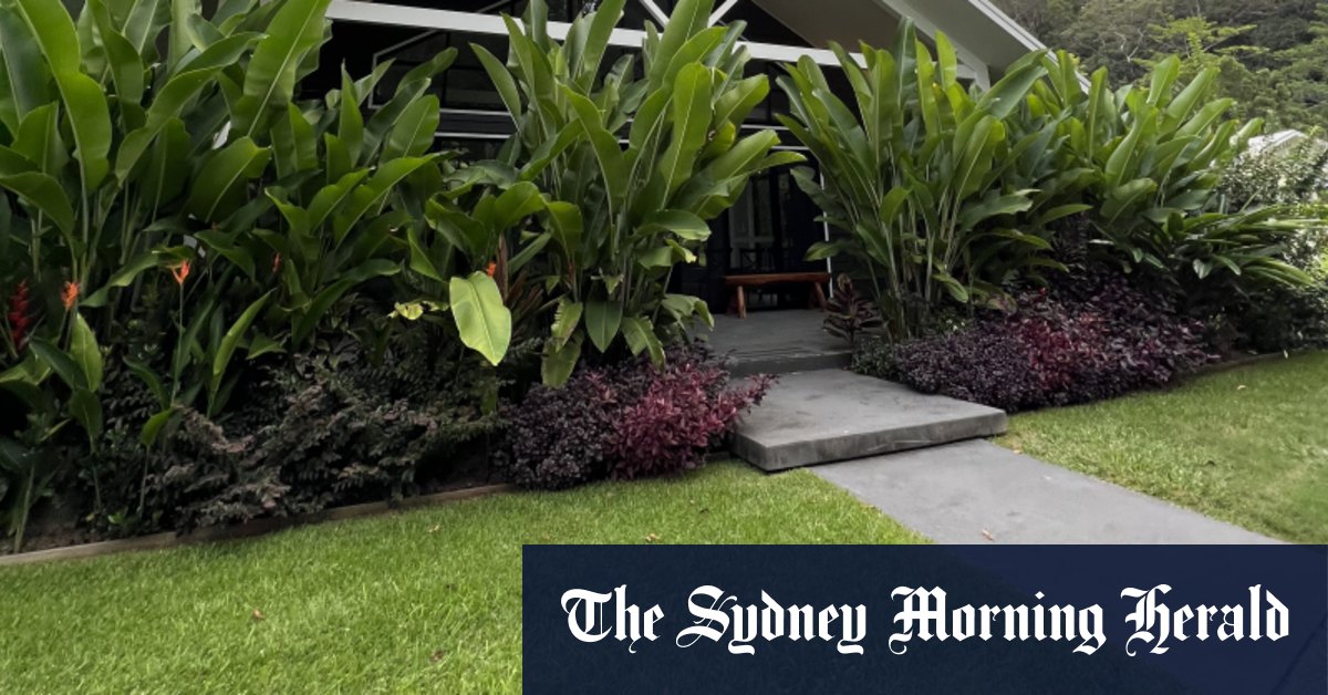 Guide d'Allana Ferguson sur la vallée de Currumbin sur la Gold Coast