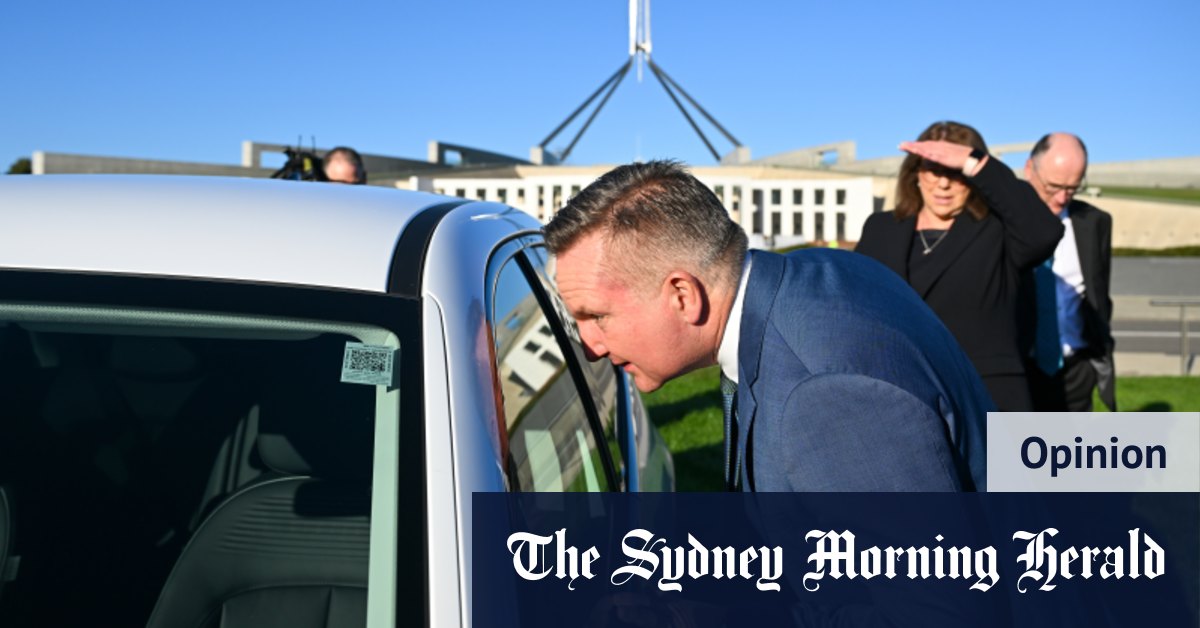 Stratégie nationale sur les véhicules électriques visant à créer des normes d'efficacité énergétique pour les voitures