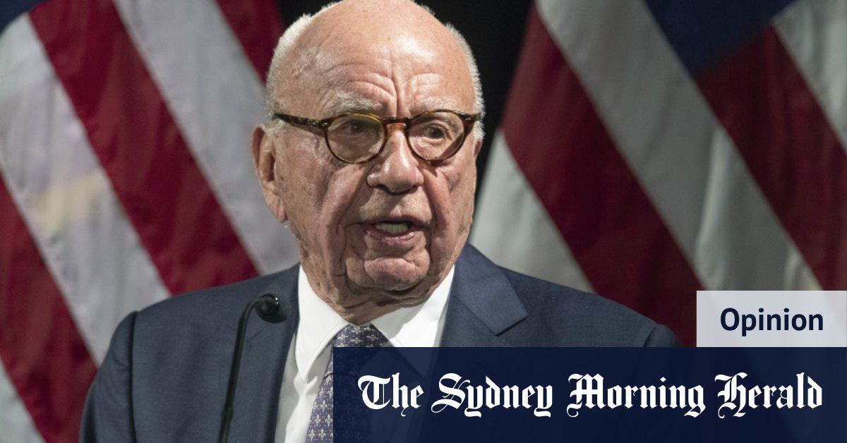 Murdoch paie le prix du journalisme partisan