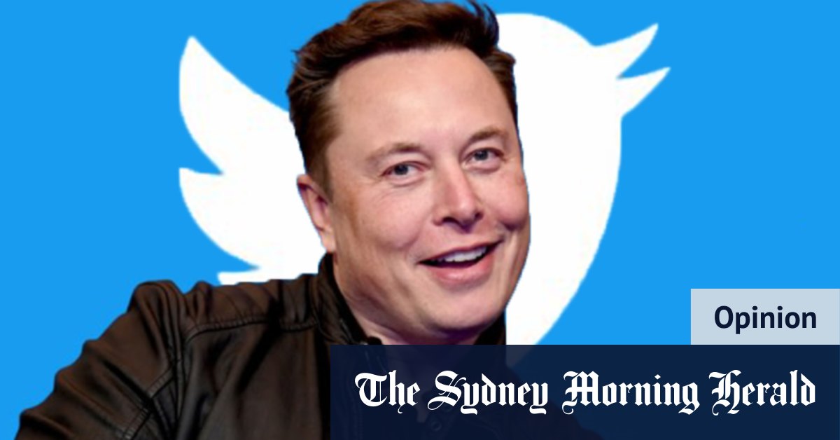 Comment Elon Musk a détruit Twitter