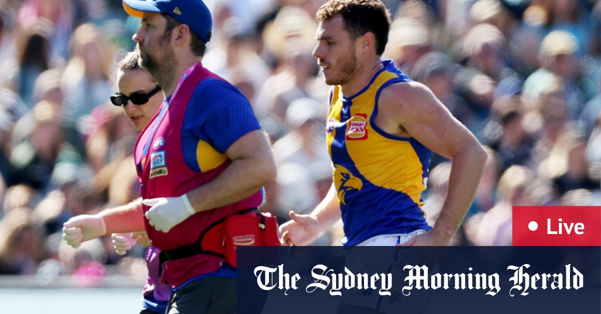 Port Adelaide Power contre West Coast Eagles, GWS Giants contre Brisbane Lions, Geelong Cats contre Sydney Swans, rencontres, équipes, échelle, cotes, billets, joueurs