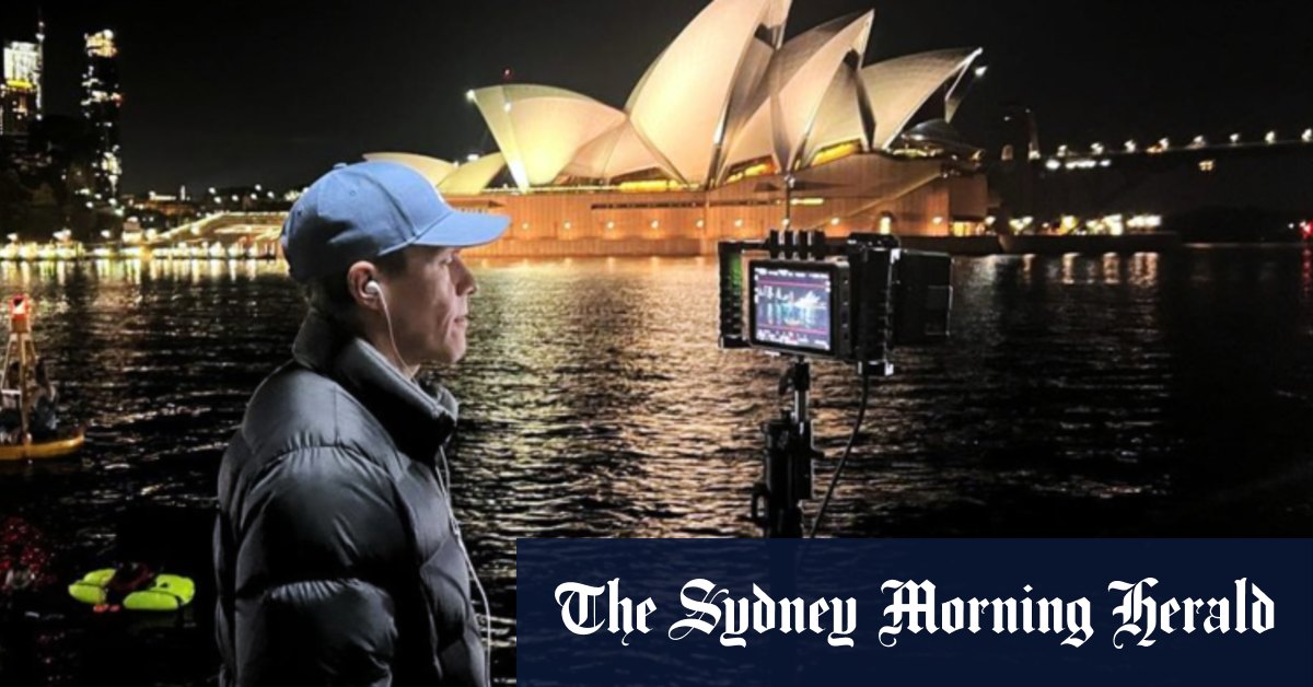 Le réalisateur hollywoodien donne enfin à Sydney la comédie romantique qu'elle mérite