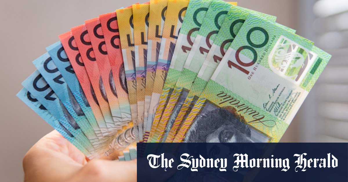 Conseils pour économiser de l'argent lorsque vous obtenez une augmentation de salaire